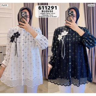 NEW ARRIVAL BLOUSE EXTU PREMIUM
