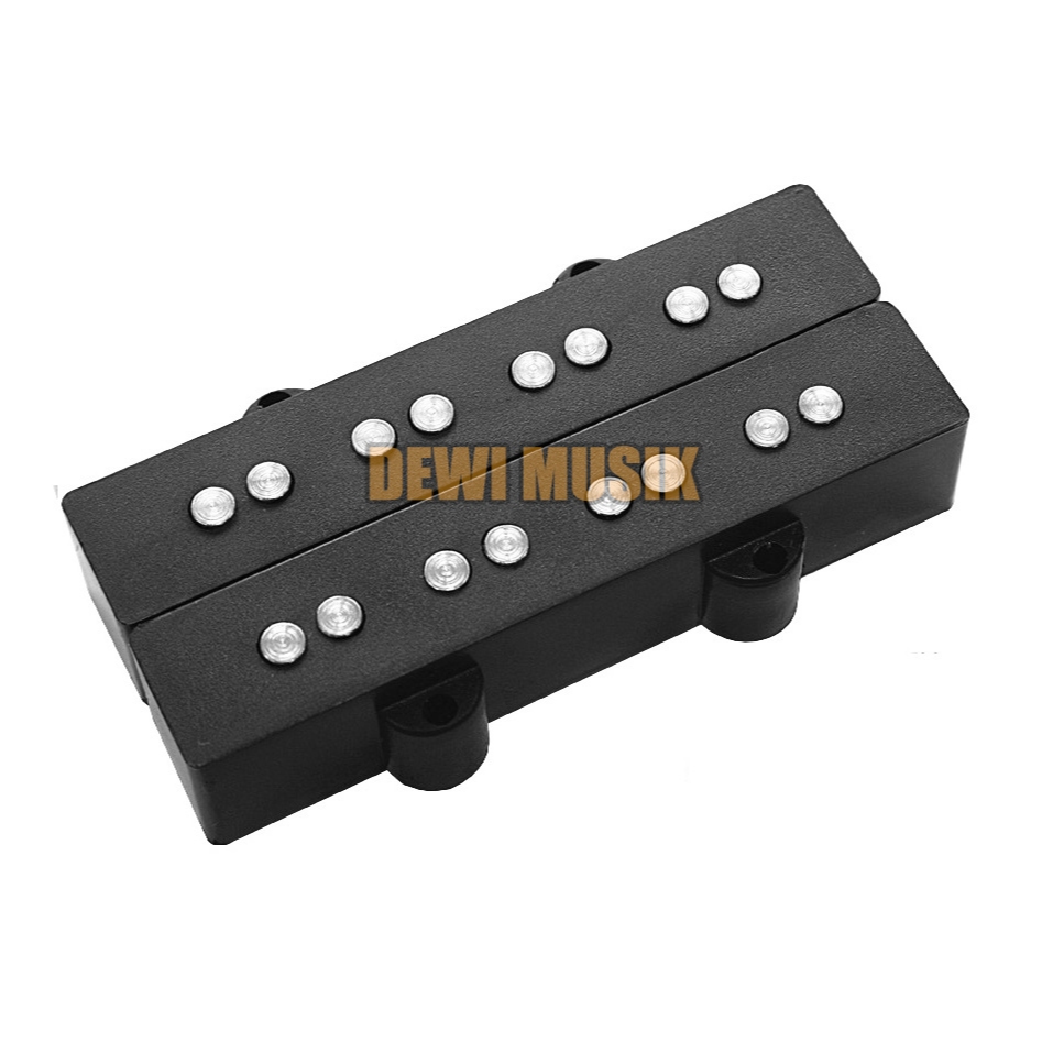 HUMBUCKER DUAL COIL 4 STRINGS AG803 / 4 STRINGS BASS PICKUP (SC2364)