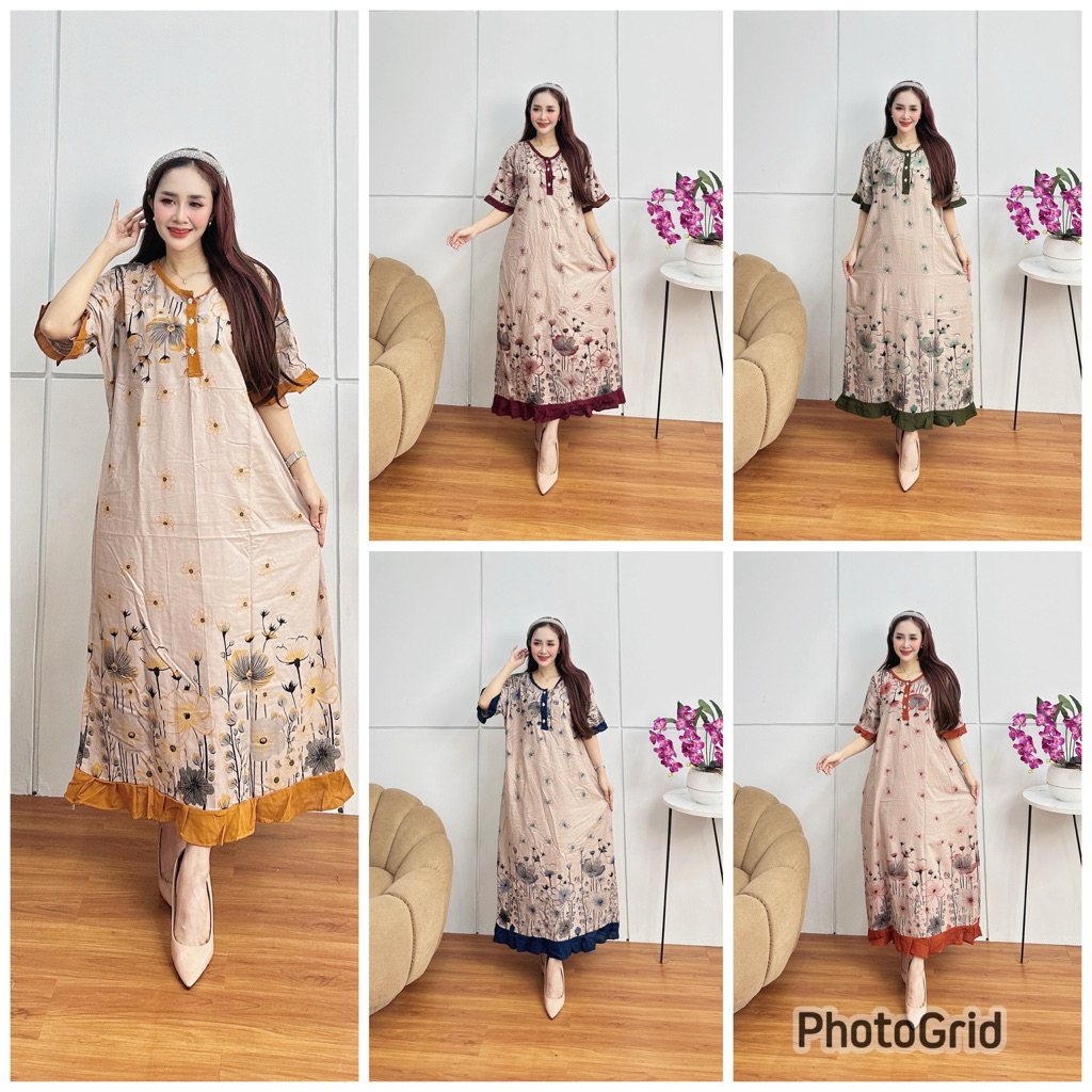 เครื่องขยายเสียง PYJAMA REMPE BUSUI FRIENDLY JUMBO LD 125 CM DASTER KEKINIAN PYJAMA PERI