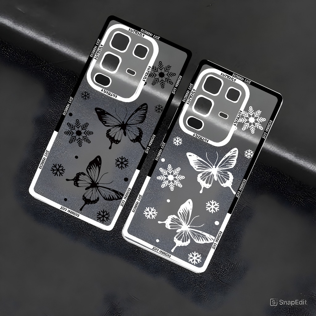 Softcase สําหรับ INFINIX NOTE 50/50 PRO 4G/50 PRO 5G ล่าสุด 2025 MR - 210