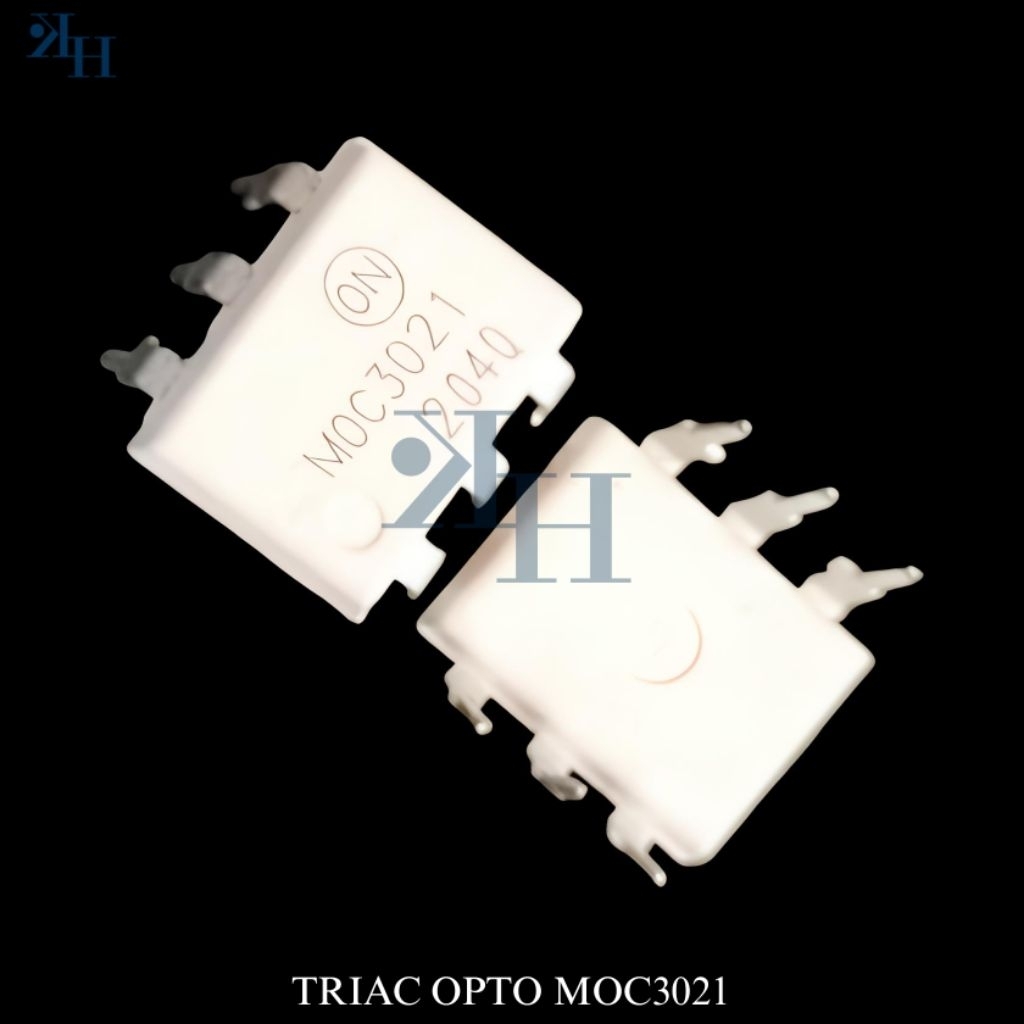 OPTO TRIAC MOC3021**