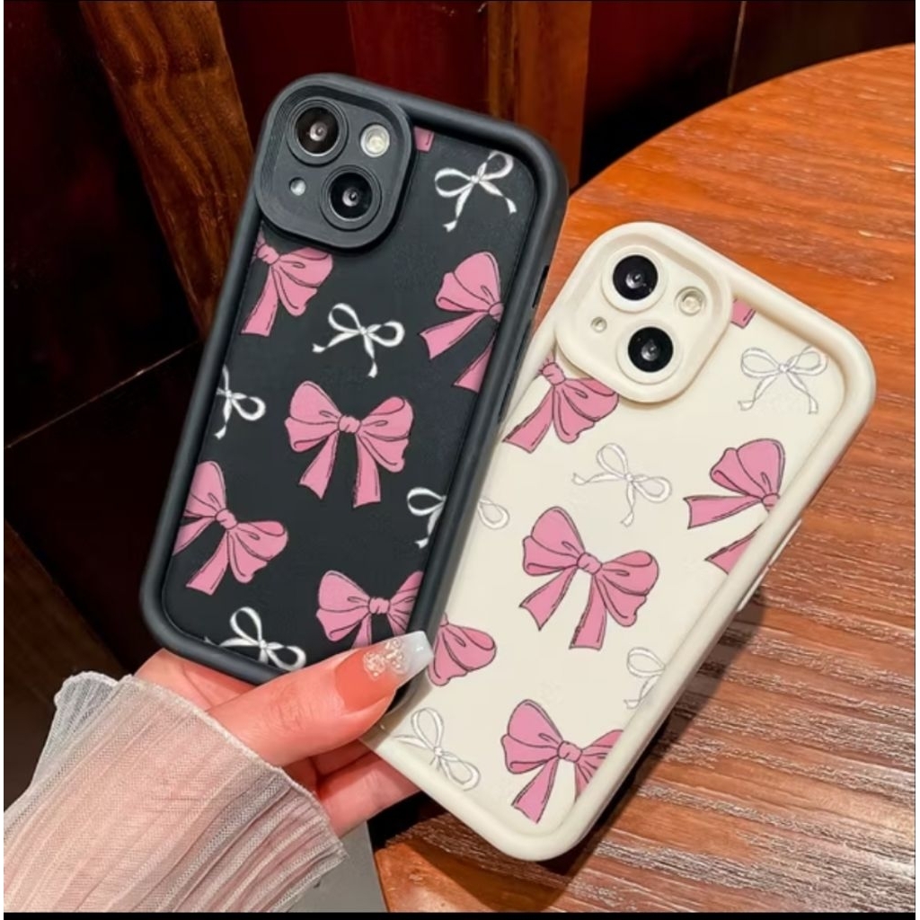 ริบบิ้น Softcase Infinix Smart 8 Smart 8 pro Hot 40i Hot 30i Hot 9 Play Hot 12 Play Hot 8 case