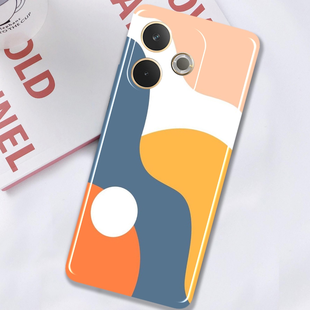 ใหม่ล่าสุด OPPO A5 PRO SOFTCASE - CURRENT CASE - เคส OPPO - เคสใหม่ล่าสุด - SC05