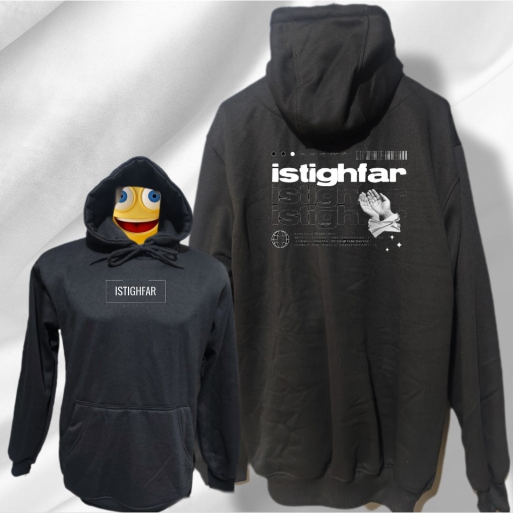 ใหม่ COOL CURRENT SCREEN-PRINTED HODIES ARE HERE
