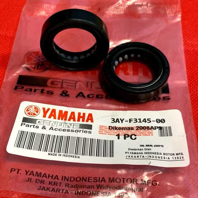 ซีลโช๊ค ซีลโช๊คหน้า Mio Sporty Smile Vega R New Jupiter Z MX Mio J Soul GT Shock Seal