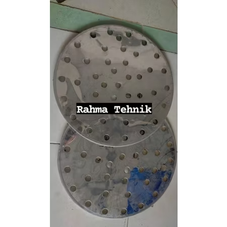 เยื่อหุ้มสมอง/ แผ่นเครื่องบริโภคไก่ พื้นฐานสําหรับ AYAMA LATHE MACHINE D.45CM CAP 3KOR