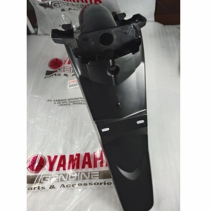 5D9-F1611-00 บังโคลนหลัง Yamaha Vega ZR 2008 ถึง 2013 YGP ORI