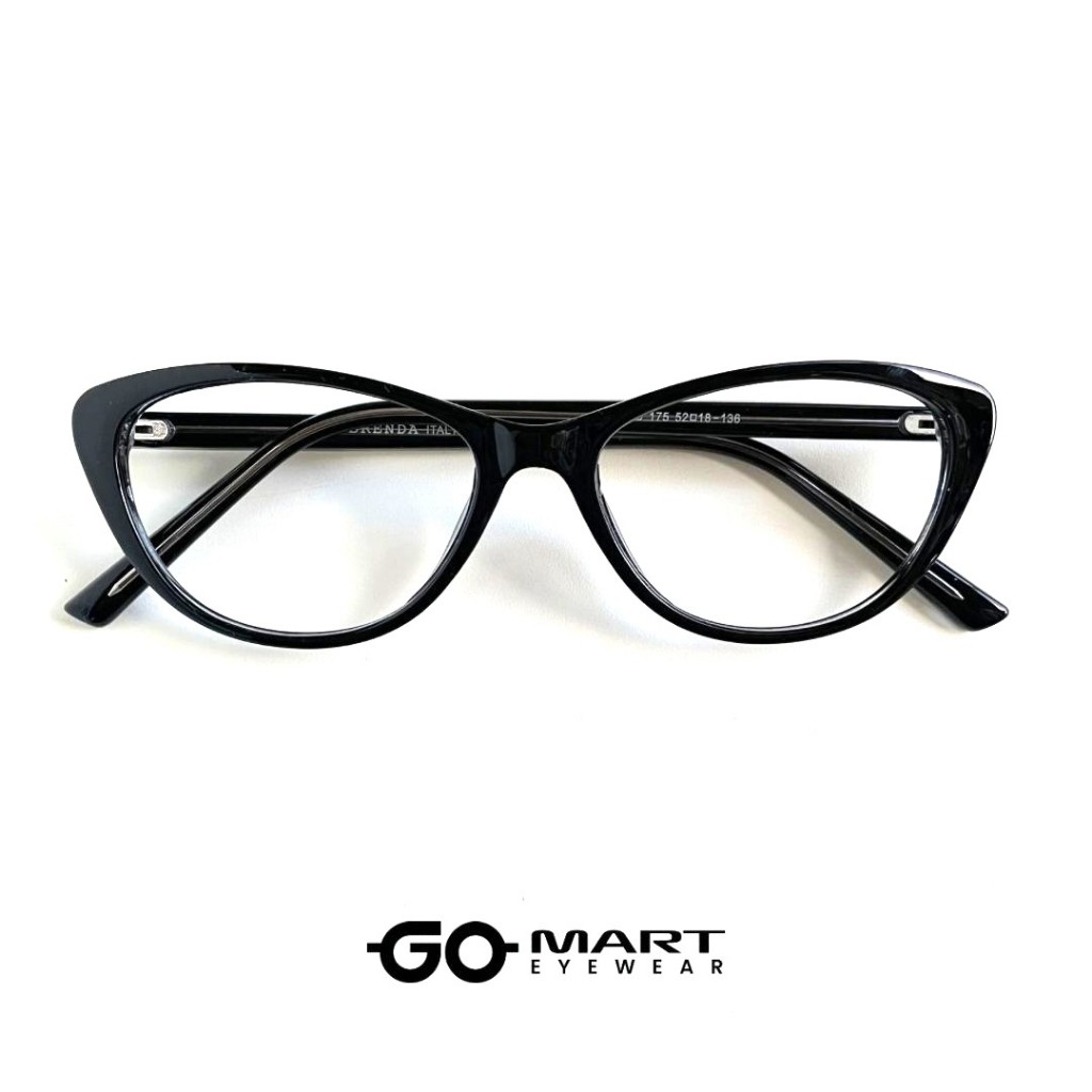 กรอบ SOPHIA PREMIUM - Request เลนส์ออปติคอลมาตรฐาน - Minus/Cyl/Normal - CRMC/Blueray/Photochromic/Bl