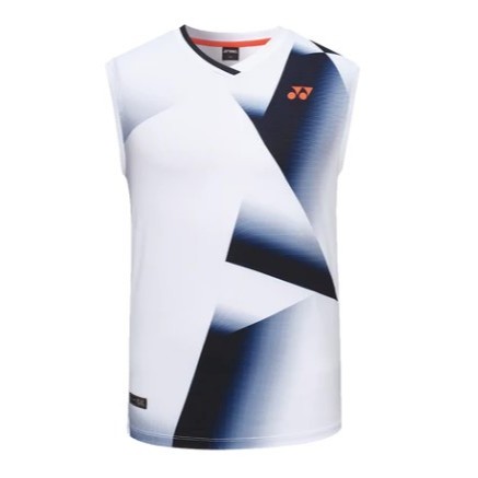 YY 251TR001M เสื้อแบดมินตันแขนกุด เกรดคุณภาพพรีเมี่ยม