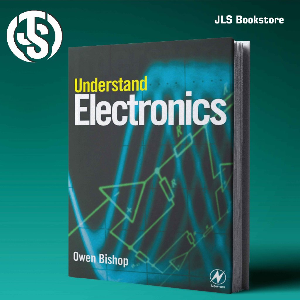 Understand Electronics by Owen Bishop