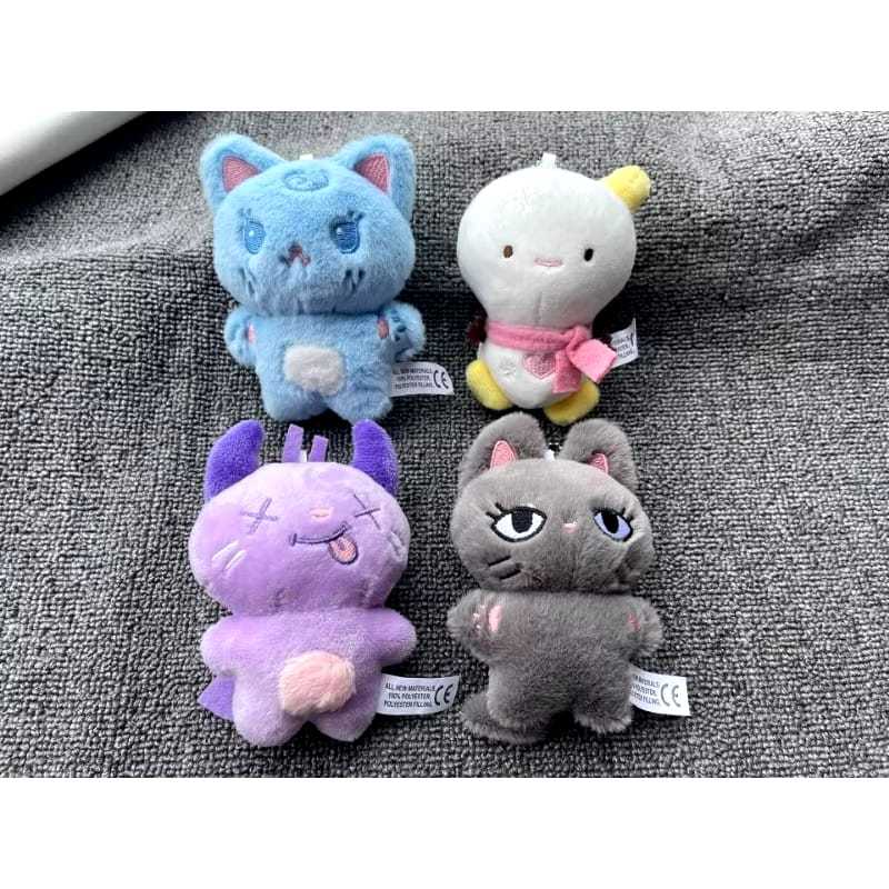 ตุ๊กตา Aespa Drama City MD อย่างเป็นทางการ 10ซม