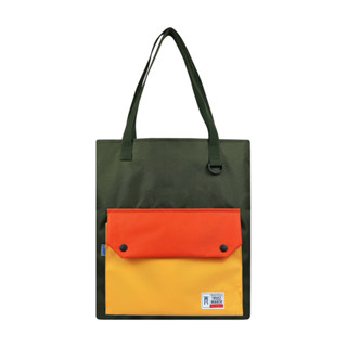 Trustmaker - HYDEE Tote Bag กระเป๋าแล็ปท็อปสําหรับบุรุษและสต…