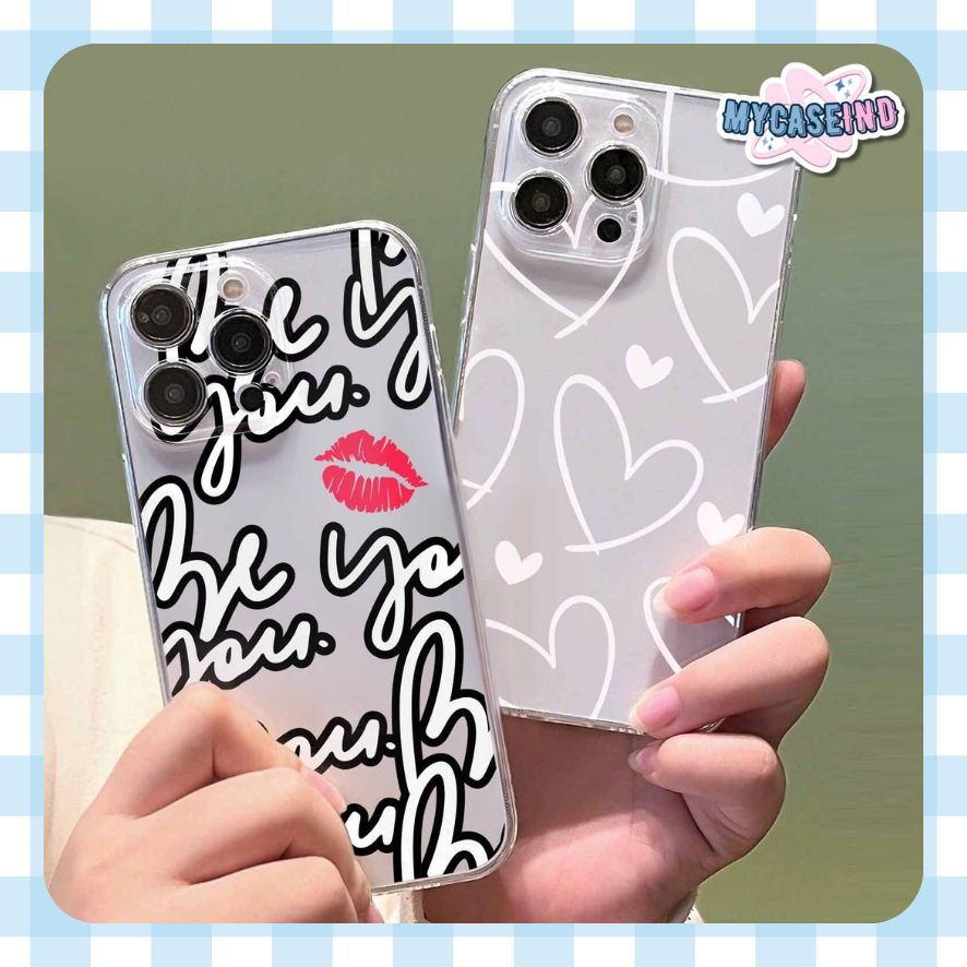 Love be you พิมพ์ anticrack case oppo a3x a38 a18 c30 6 pro 8 4g a57 a17 a17k 8t 2022 a16k a16e A76 