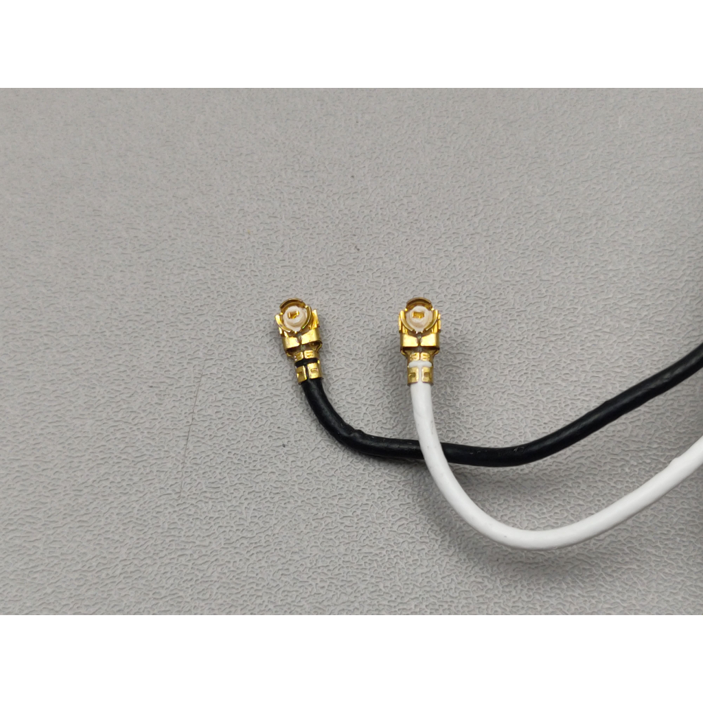 ET20 AWF-AS-30 สาย ASUS X550Z X550ZE แล็ปท็อป WIFI ANTENNA