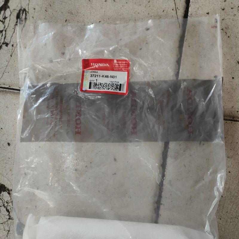 Mika km มาตรวัดความเร็ว vario 110 f1 led ahm ดั้งเดิม