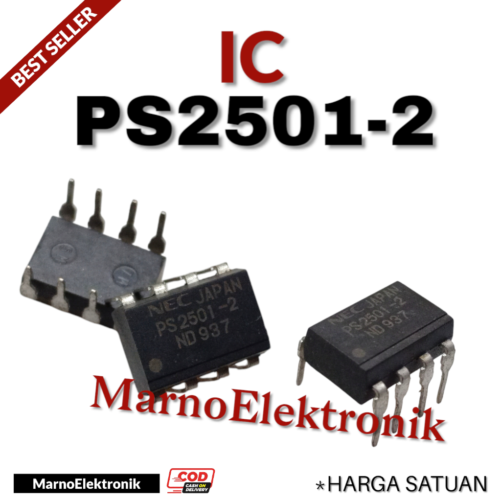 IC PS2501-2 PS2501 PS 2501-2 2501 PS-2501 ต้นฉบับต้นฉบับ