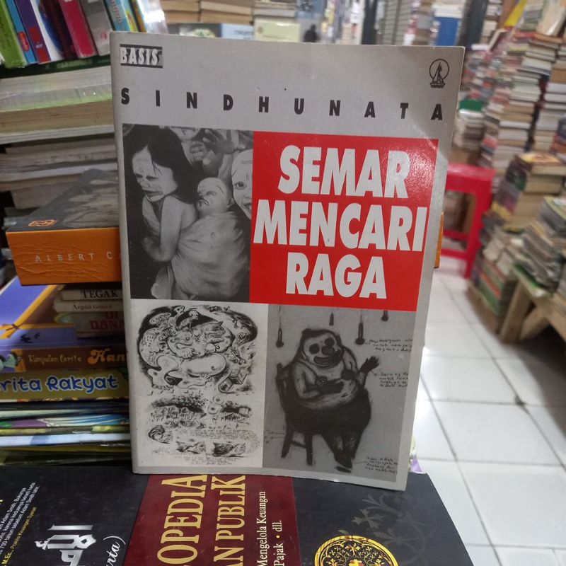 SEMAR SEARCH สําหรับ SINDUNATA