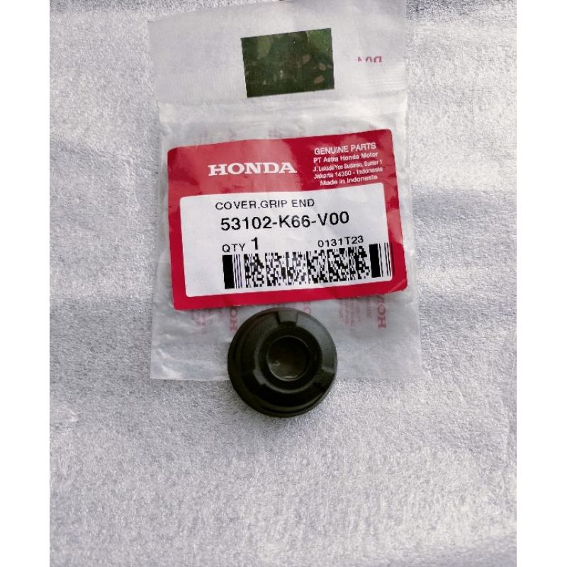 Original Beat LED K1A, Beat Street K1A, Genio KOJ, Vario 160 K2S พวงมาลัย