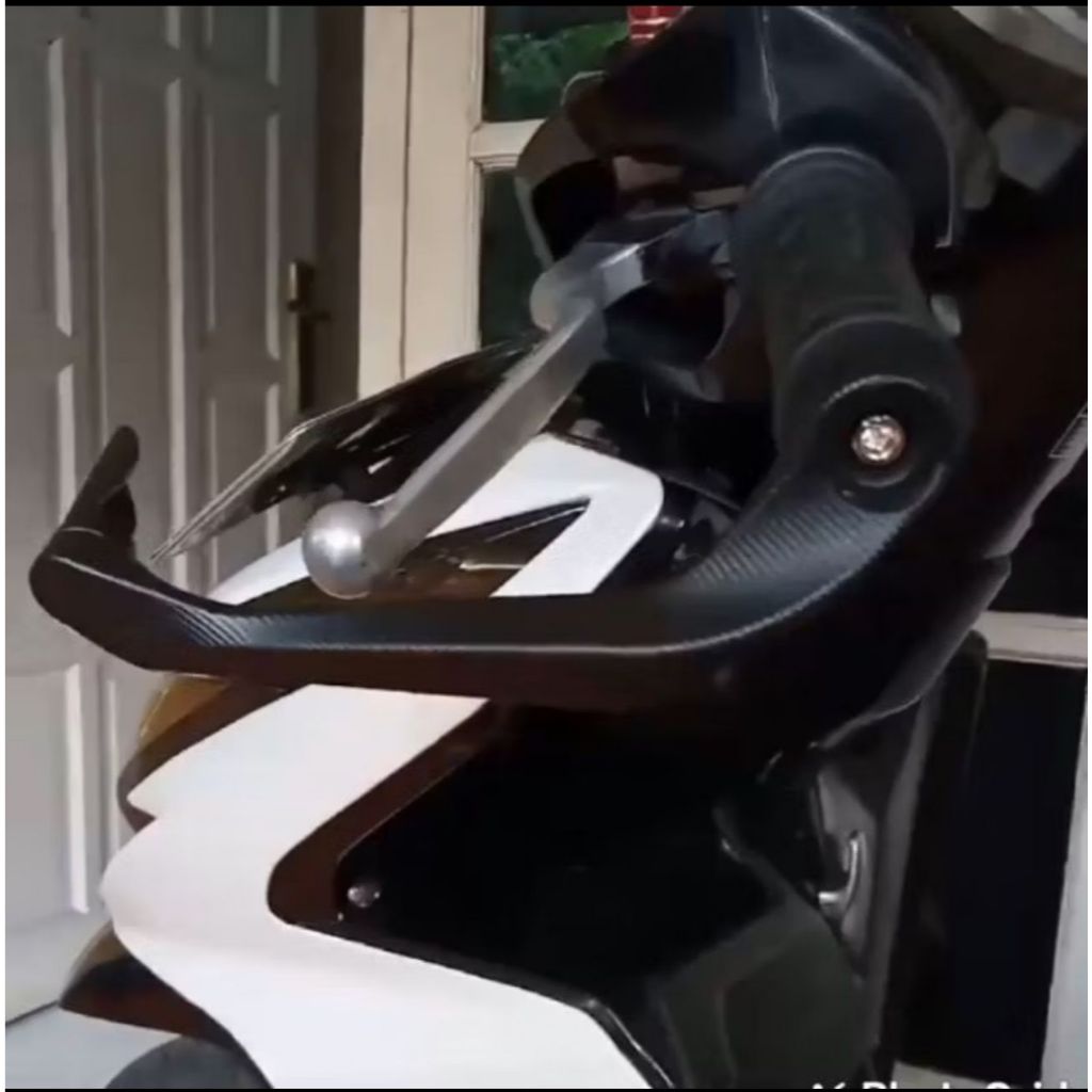 PROGUARD ROBOT BLACK PROGUARD ROBOT MODEL PROGUARD UNIVERSAL HANDGUARD HAND PROTECTOR