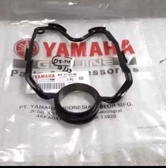 MESIN NMAX AEROX LEXI XSR R15 V3 ฝาครอบเครื่องยนต์ซีลอะไหล่ CODE B3F-E1193-00