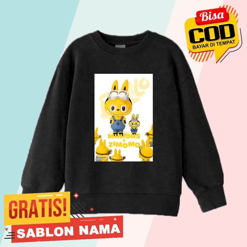 Zimomo Kids Sweater / Zimomo Boys & Girls Jacket