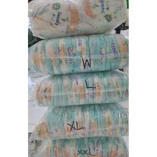 POPOK CELANA ANAK REPACK ISI 50 PCS UKURAN S M L XL XXL