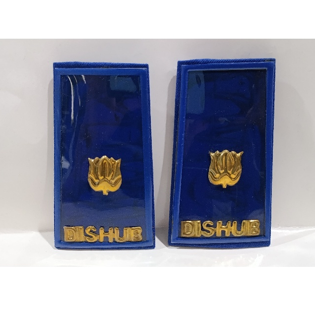 Dishub PDH Rank 3D Fiber - Dishub PDH Rank Class 3D Fiber