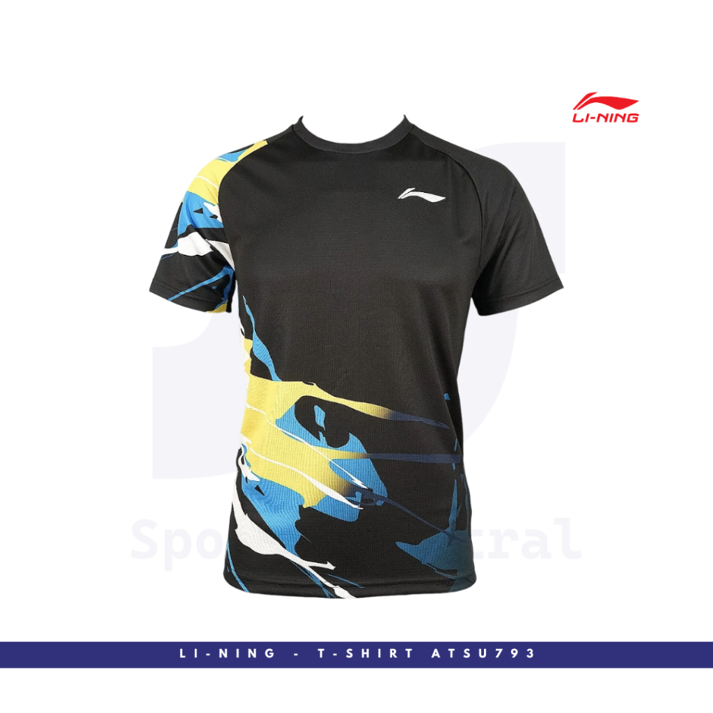 ซับในเสื้อแบดมินตัน ATSU793