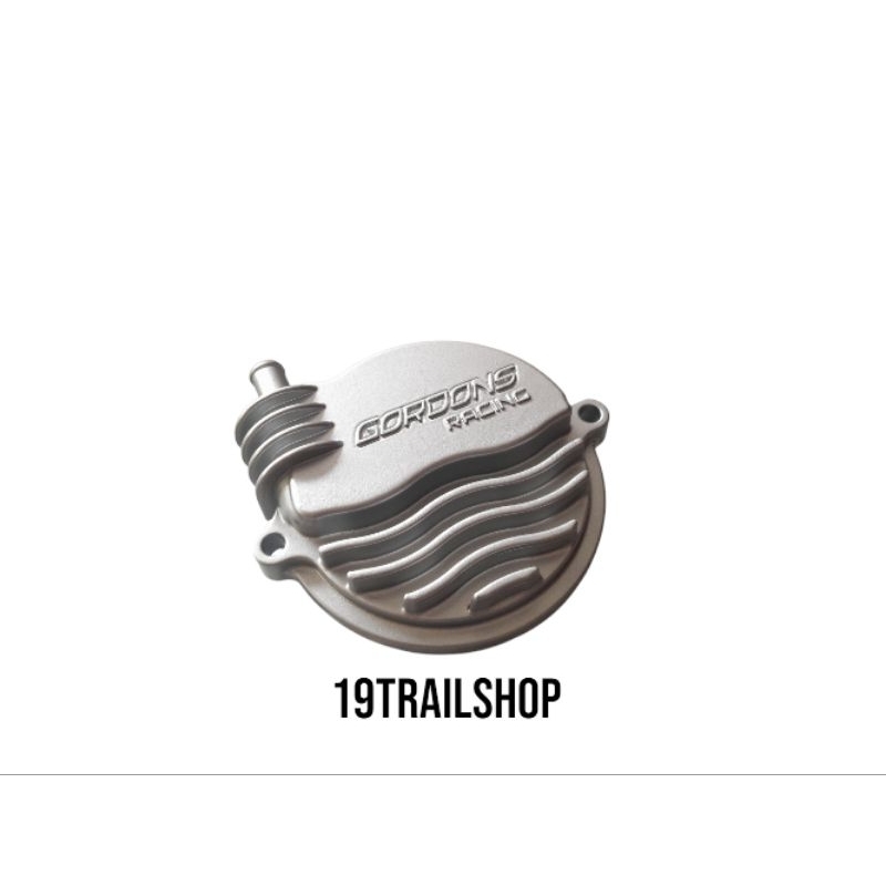 GORDON KLX DTRACKER 150 Centric Cover