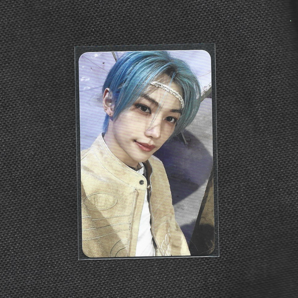Stray Kids Felix Rockstar Digipack