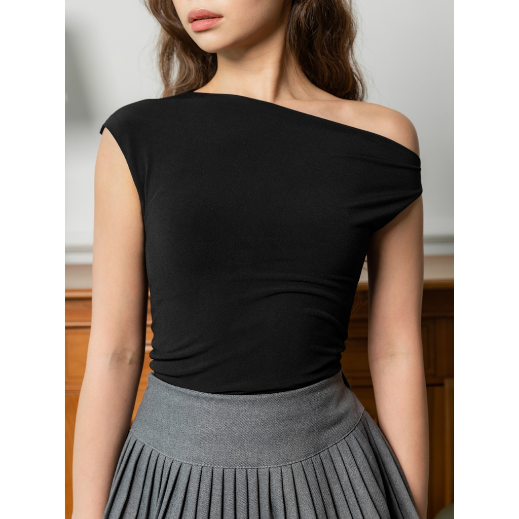 เอเวอร์ท็อป -1.0 | Iris Top