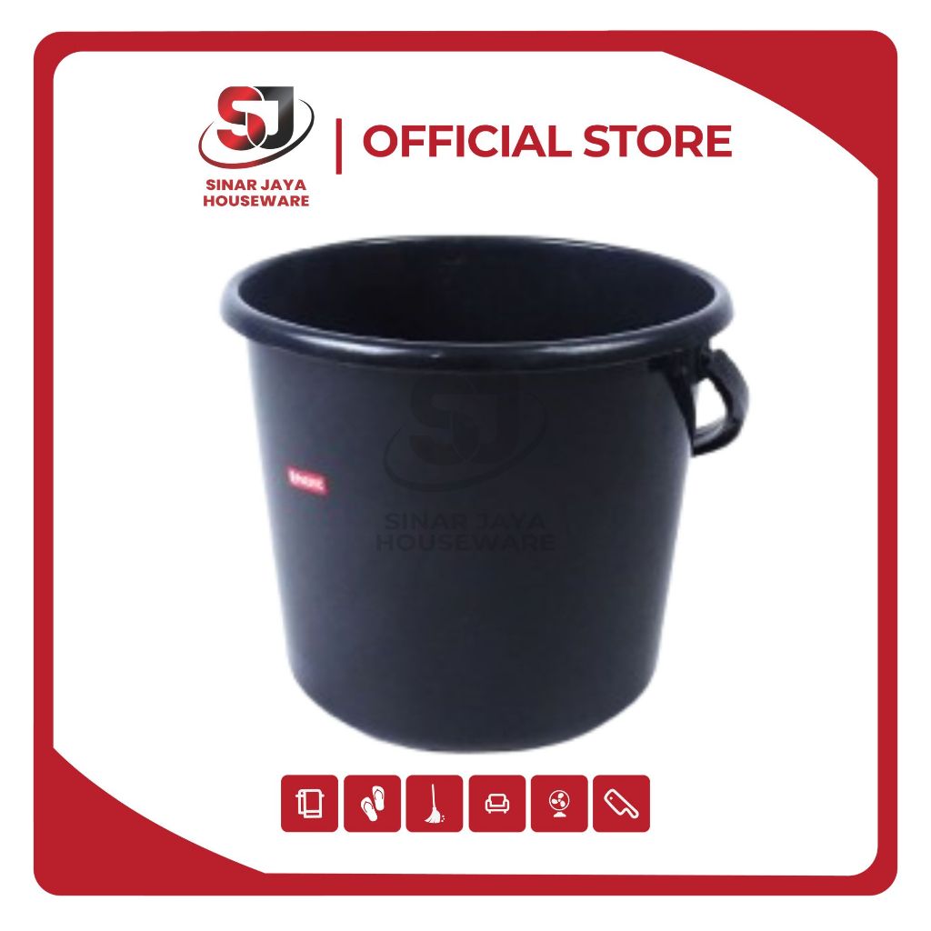 2.5 GL HTM PASSIVE BUCKET / ถังฉลอง / ถังพร