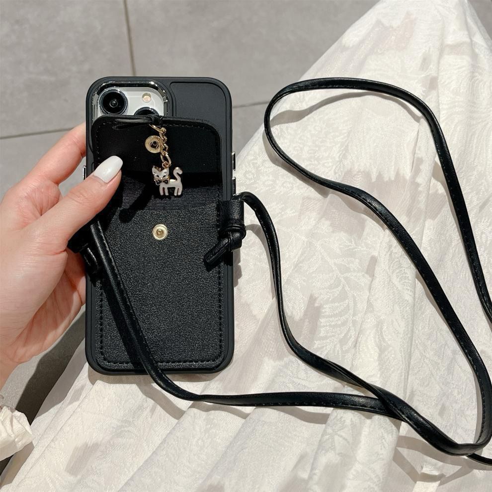 ZTE FJ25ปลอกสําหรับXiaomi Redmiหมายเหตุ5 Pro 7 8 9 10 10s 11 11s 12 13 14 5G TECNO Pova 5 6 7 Pro Ne