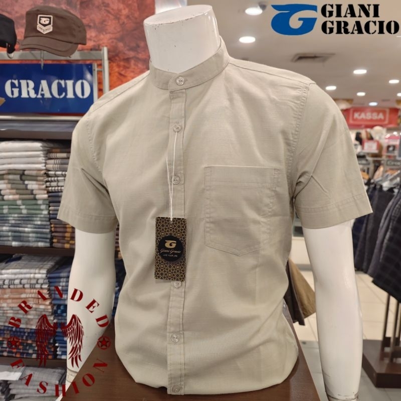 GIANI GRACIO RM KOKO SHORT SLEEVE G71305 005 06