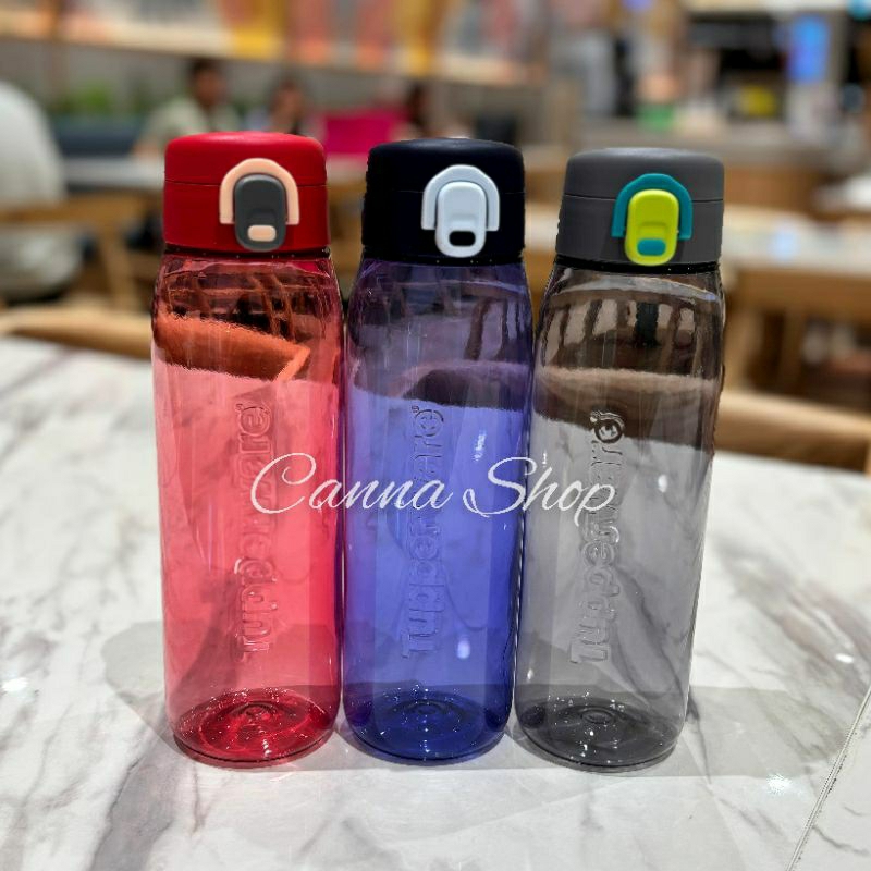 TUPPERWARE H2Go Flip Easy Open 750ml ทัปเปอร์แวร์