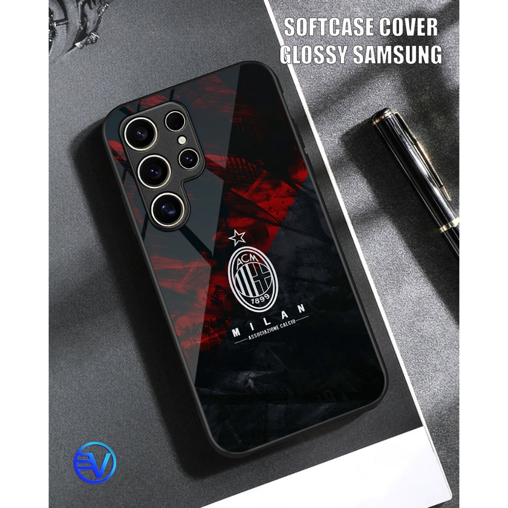 [ GT47 A*C M*LA ] Softcase SAMSUNG S25 ULTRA/S24/S24 PLUS/S24 ULTRA/S24 FE/S23/S23 PLUS/S23 ULTRA/S2