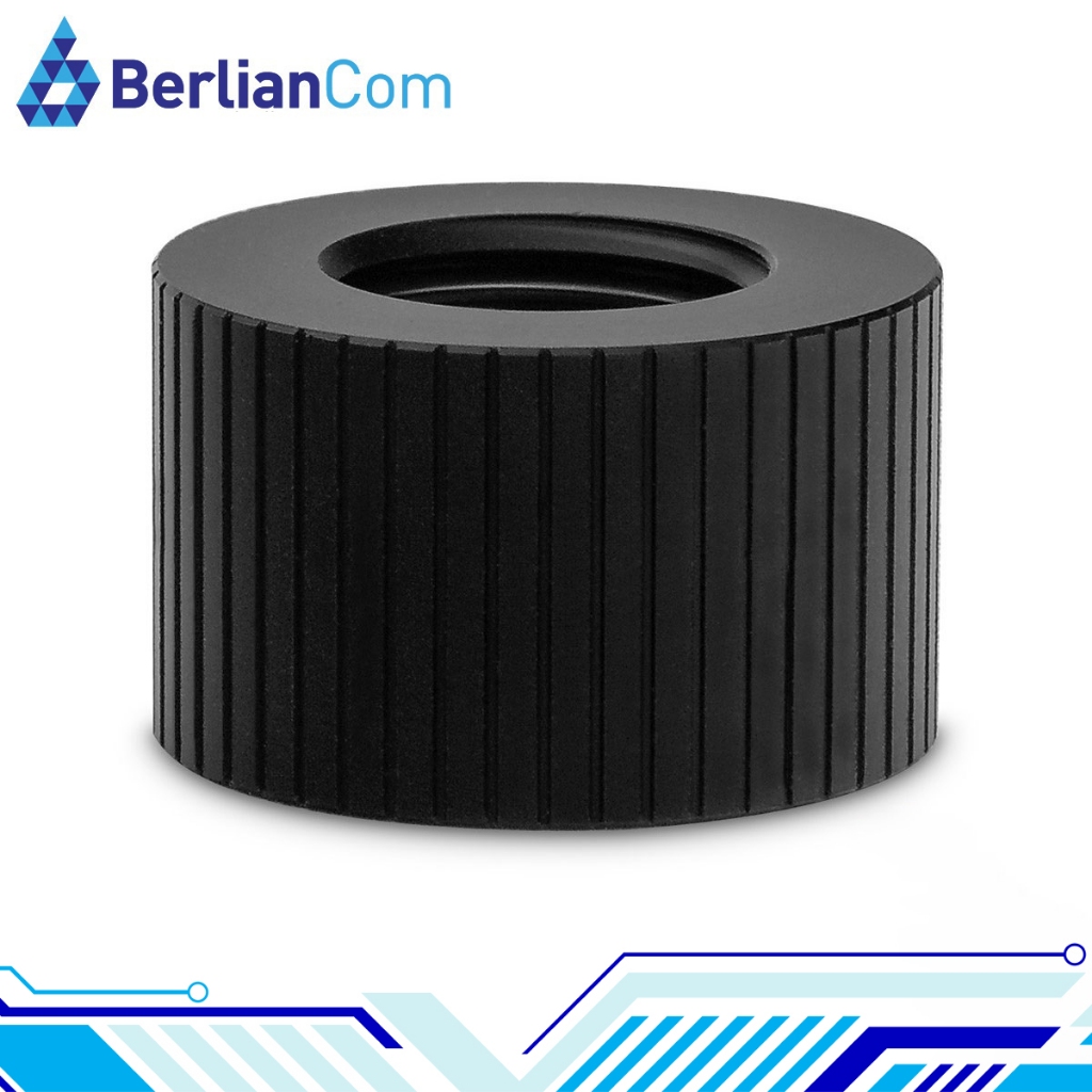 EKWB EK Quantum Torque Extender Static FF 14 - สีดํา