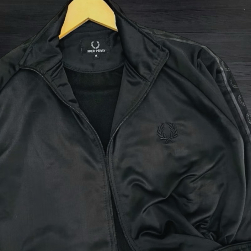 Tracktop fredpery tracktop jacket fredperry* tracktop fredperry