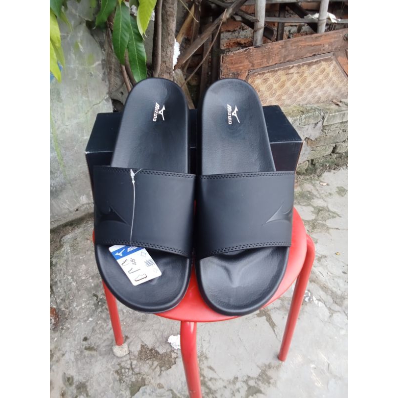รองเท้าแตะ MIZUNO BIG SIZE 43 - 51 SLIDE