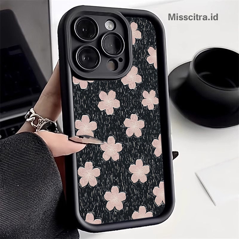 SOFTCASE สําหรับ XIAOMI REDMI A1 A2 A3 8 9 9A 9i 9C 10 10A 10C 11A 12 12C 13 13C 14C REDMINOTE 8 9 1