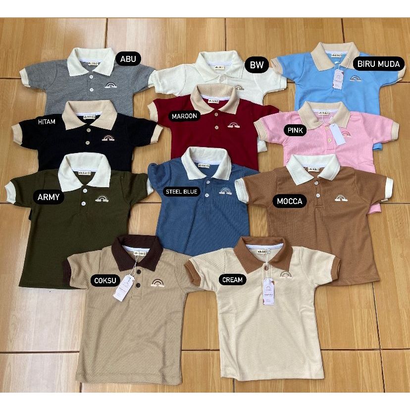 MADANIA - เสื้อ KUMI โดย SDS KIDS | เสื้อยืดเด็ก | เสื้อท็อปเด็ก | ท็อปส์ซูเด็กชายและเด็กหญิง | เสื้