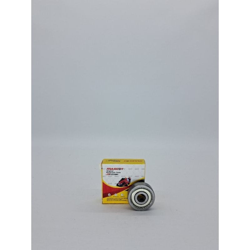 BEARING 638-ZZ - MASCOT