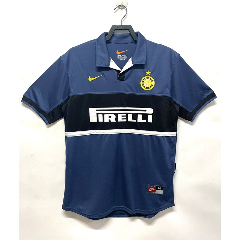 เสื้อย้อนยุค Inter milan 1998-1999
