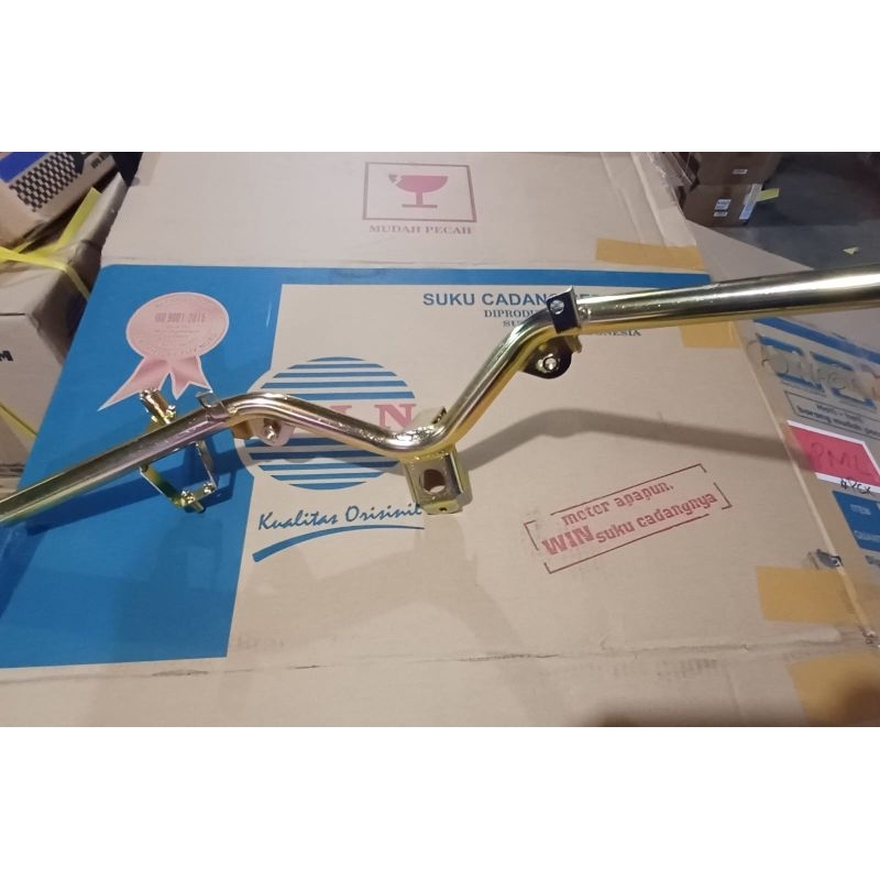 แฮนด์ Supra X 125 07 Win คุณภาพดั้งเดิม