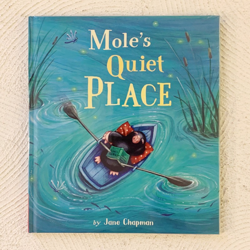 ลบ Quiet Place [ ใหม่ • ปิดผนึก ]