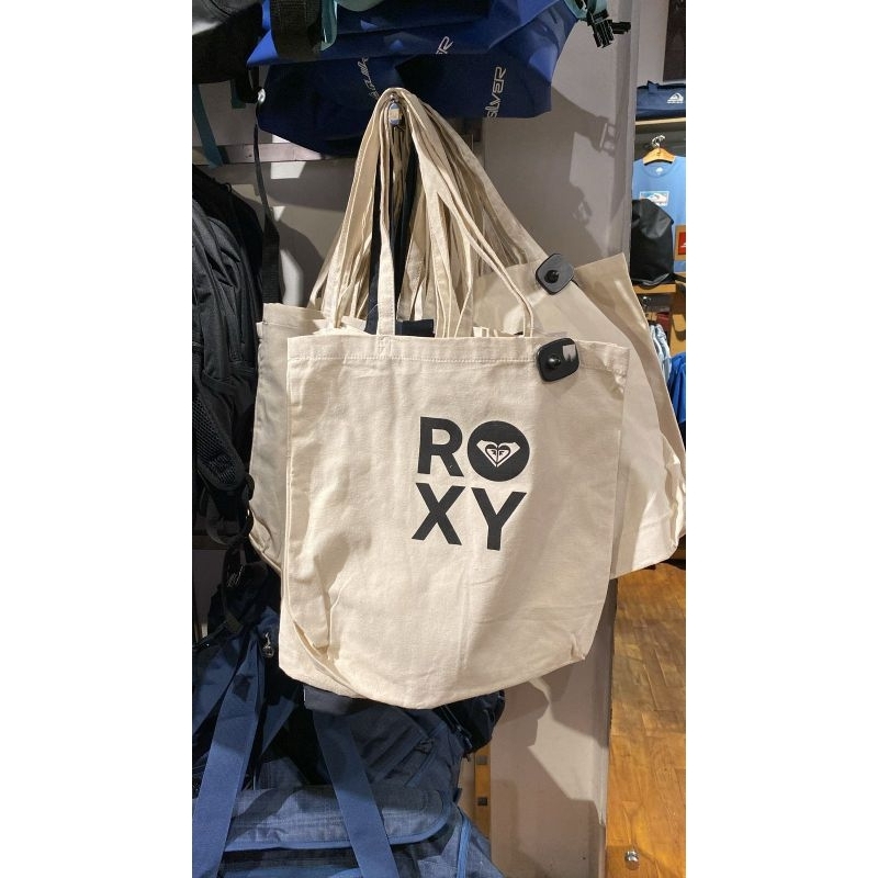 ROXY กระเป๋าโท้ตร็อกซี่ดั้งเดิม