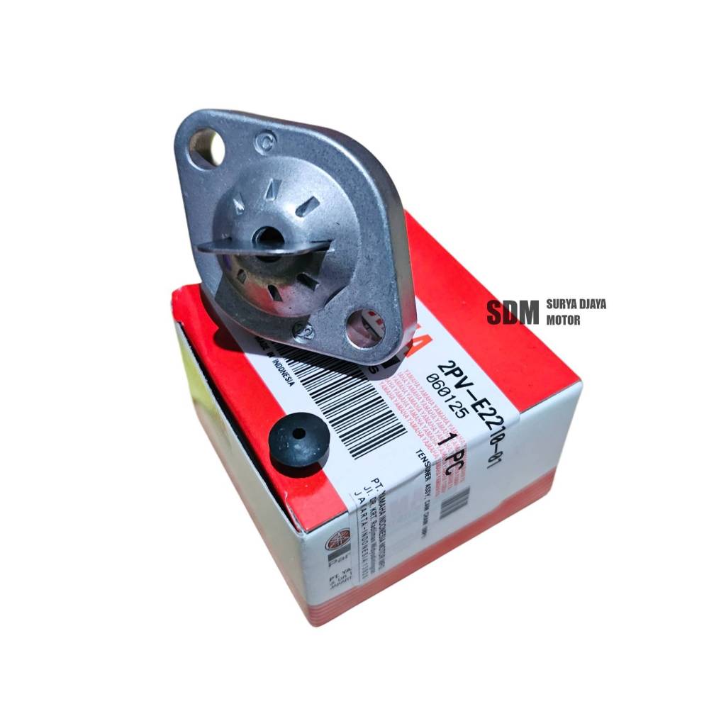Tensioner Punch 2PV-E2210-01 Nmax Mio M3 Vixion Nva Mx King ของแท้ Yamaha