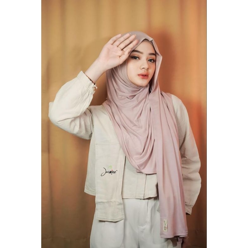 เสื้อยืด Jasmin pashmina