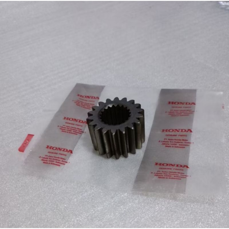 MATA GF6 เกียร์หลัก 18T Honda Win 100 win 100 คุณภาพเดิม