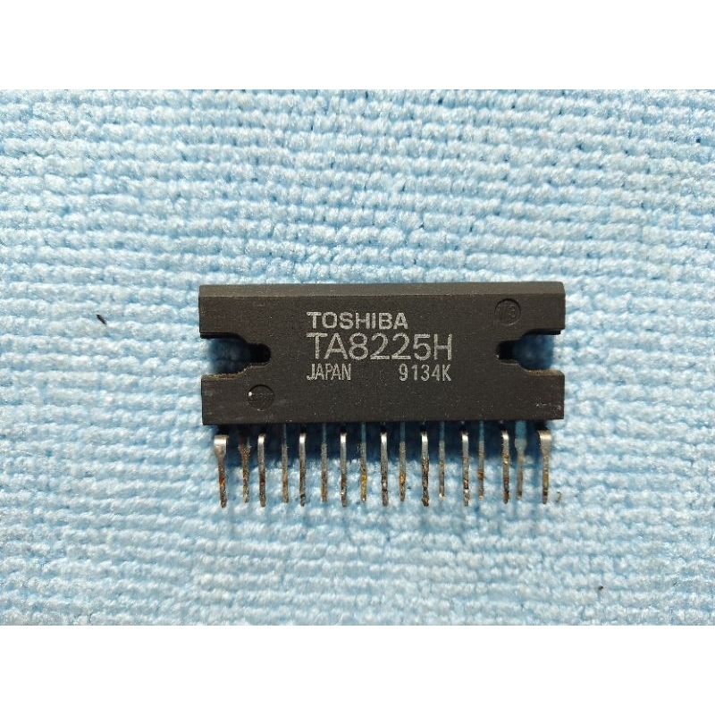 1 ชิ้น IC TA8225H ต้นฉบับ / TA8225H / IC TA8225H